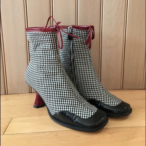 Materia Prima Shoes By Goffredo Fantini Boots Poshmark